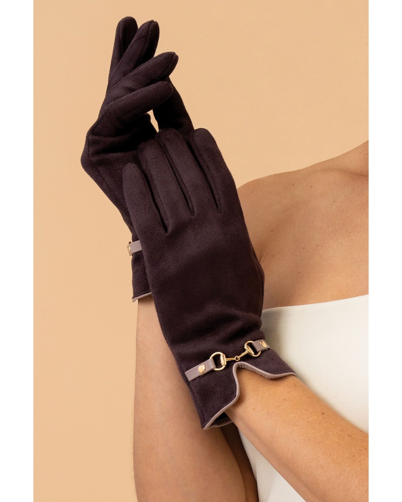 The Kylie Gloves