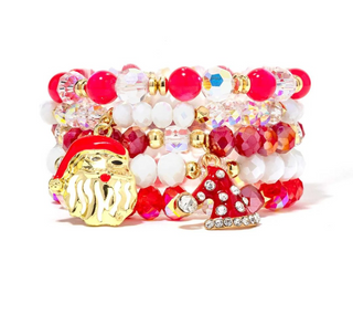 ERIMISH: Santa Claus Stack