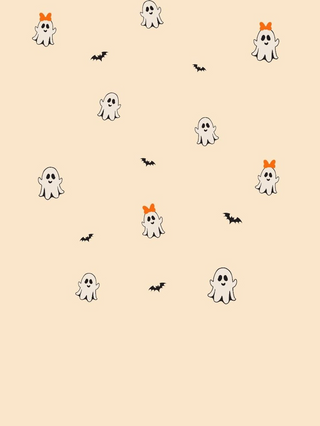 Simply Southern Little Boos Sweatshirt