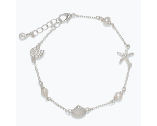 Lagoon Landing Bracelet - Bray and Em Boutique