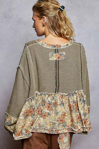 Laidback Dreaming Sweater - Bray and Em Boutique