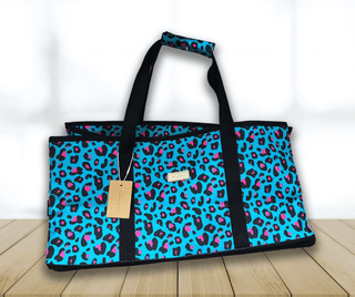 Large Beach Tote - Bray and Em Boutique