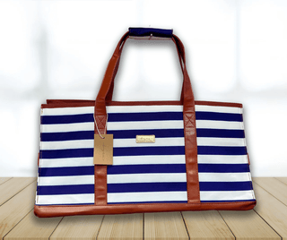 Large Beach Tote - Bray and Em Boutique