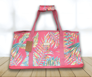 Large Beach Tote - Bray and Em Boutique