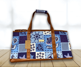 Large Beach Tote - Bray and Em Boutique