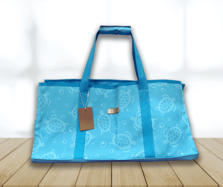 Large Beach Tote - Bray and Em Boutique