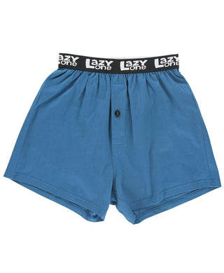 Lazy One Men's Funny Boxer - Bray and Em Boutique