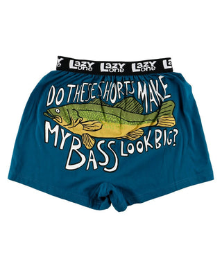 Lazy One Men's Funny Boxer - Bray and Em Boutique