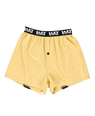 Lazy One Men's Funny Boxer - Bray and Em Boutique