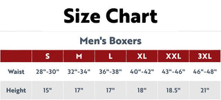 Lazy One Men's Funny Boxer - Bray and Em Boutique