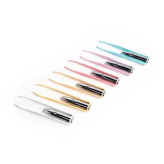 LED Spotlight Tweezers - Bray and Em Boutique