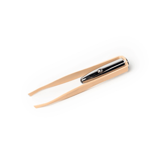 LED Spotlight Tweezers - Bray and Em Boutique