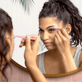 LED Spotlight Tweezers - Bray and Em Boutique