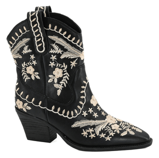 Lets Go Girls Boots - Bray and Em Boutique
