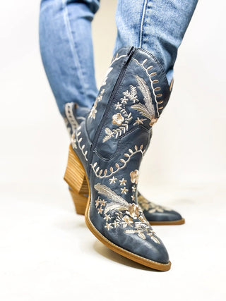 Lets Go Girls Boots - Bray and Em Boutique