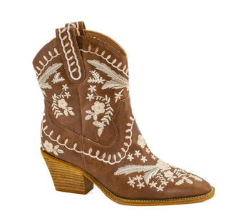Lets Go Girls Boots - Bray and Em Boutique
