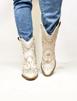 Lets Go Girls Boots - Bray and Em Boutique