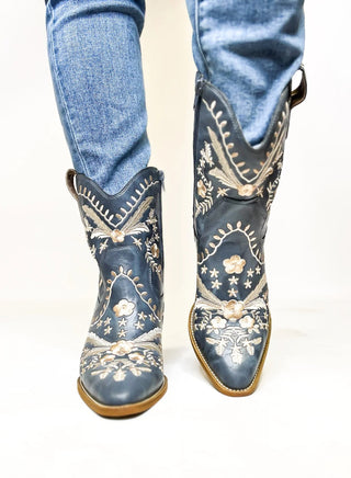 Lets Go Girls Boots - Bray and Em Boutique