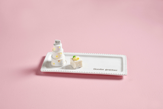 Light Up Celebration Tray - Goodie Grabber - Bray and Em Boutique
