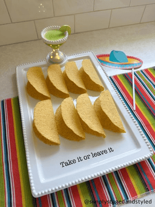 Light Up Margarita Sitter - Bray and Em Boutique