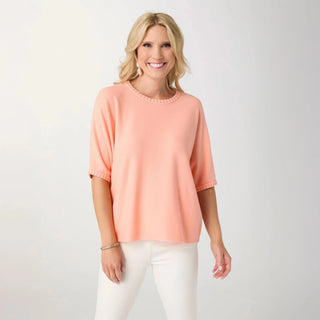 Lightweight Heavenly - Luxe Sweater - Bray and Em Boutique
