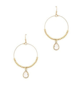 Limitless Fashion Earrings - Bray and Em Boutique