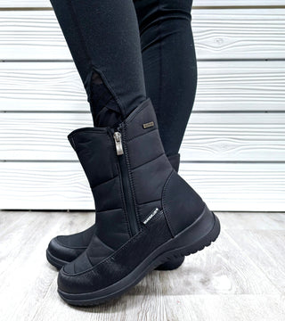 Lindsay Waterproof Boot - Bray and Em Boutique
