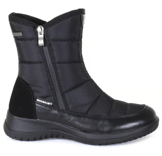 Lindsay Waterproof Boot - Bray and Em Boutique