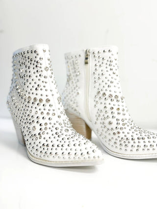 Line Dance Boot - Bray and Em Boutique