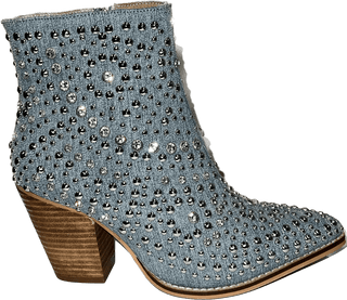 Line Dance Boot - Bray and Em Boutique