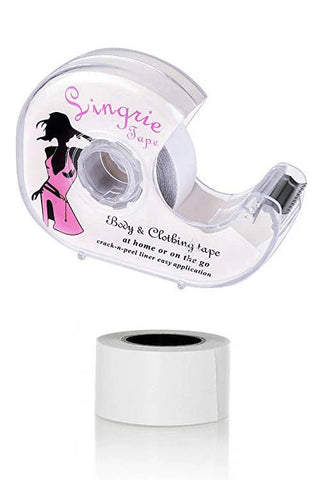 Lingerie Tape - Bray and Em Boutique