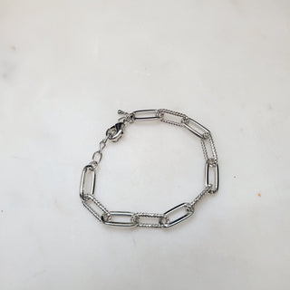 Link To Me Bracelet - Bray and Em Boutique