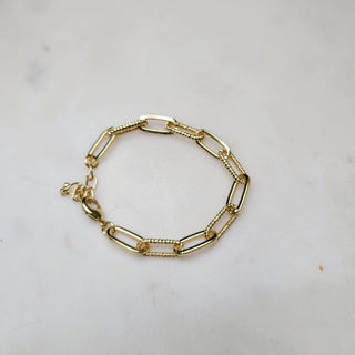 Link To Me Bracelet - Bray and Em Boutique