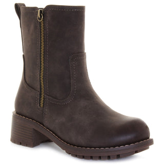 Lisa Ladies Casual Boot - Bray and Em Boutique