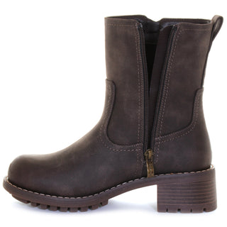 Lisa Ladies Casual Boot - Bray and Em Boutique