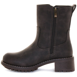 Lisa Ladies Casual Boot - Bray and Em Boutique