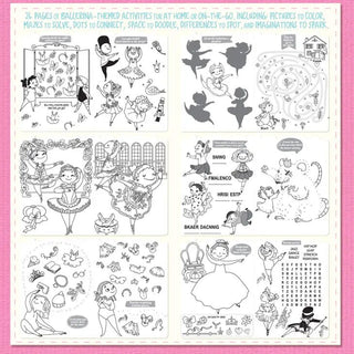 Little Book of Big Fun - Bray and Em Boutique