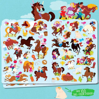 Little Book of Big Fun - Bray and Em Boutique