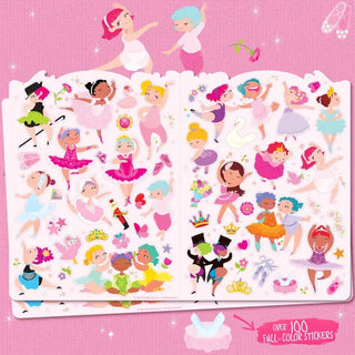 Little Book of Big Fun - Bray and Em Boutique