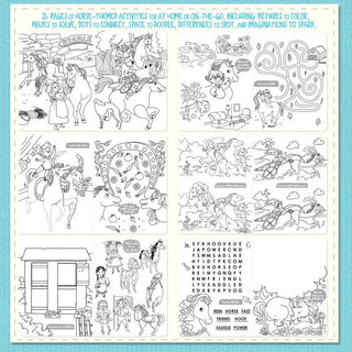Little Book of Big Fun - Bray and Em Boutique