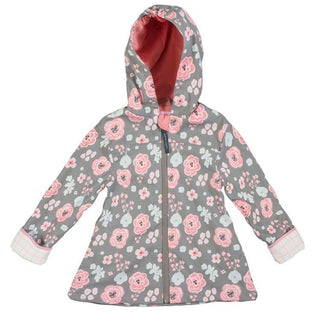 Littles Raincoat - Bray and Em Boutique