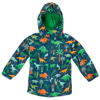 Littles Raincoat - Bray and Em Boutique