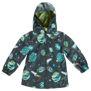 Littles Raincoat - Bray and Em Boutique