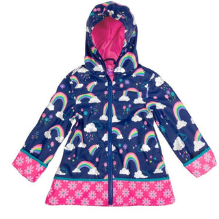 Littles Raincoat - Bray and Em Boutique