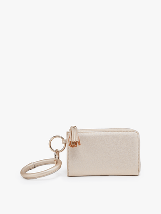 Liv Bangle Wristlet - Bray and Em Boutique