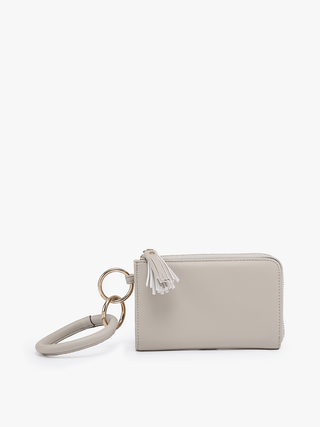 Liv Bangle Wristlet - Bray and Em Boutique