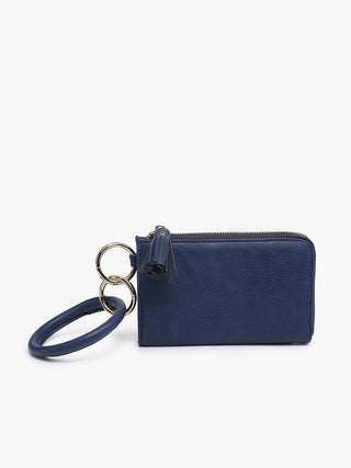 Liv Bangle Wristlet - Bray and Em Boutique