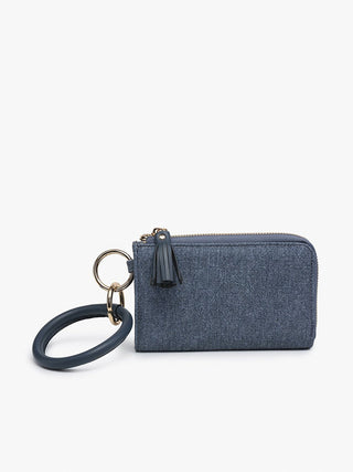 Liv Bangle Wristlet - Bray and Em Boutique