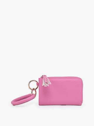 Liv Bangle Wristlet - Bray and Em Boutique