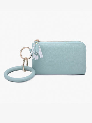 Liv Bangle Wristlet - Bray and Em Boutique